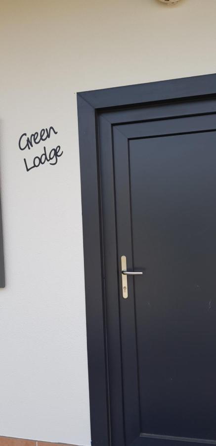 Gite See You Soon - Maisonnette Green Lodge Рибовілле Екстер'єр фото